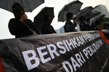 Jaringan Solidaritas...