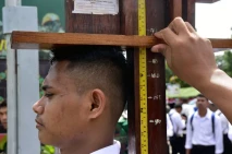 Rekrutmen Calon Taruna...