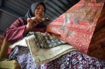 Goresan Tangan Kearifan...