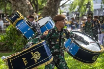 Aksi Genderang Suling...
