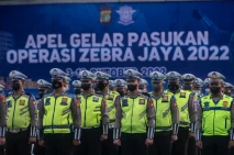 Operasi Zebra Jaya 2022...