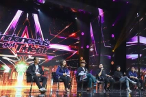 Grand Final Indonesias...