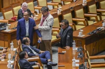 Berduka atas Tragedi...