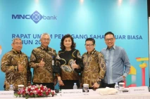 RUPSLB MNC Bank, Thomas...