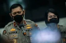 Pelimpahan Tahap Dua...