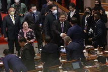 Parliamentary Forum...