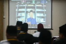 TGB Zainul Majdi Jadi...