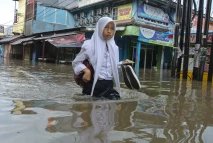 Usai Jakarta, Kini Giliran...