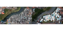 Before-After Kampung...