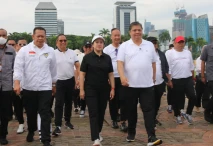 Momen Puan-Airlangga...