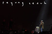 Payung Teduh X Pusakakata...