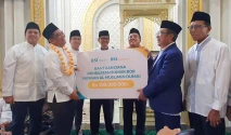 Bantuan Dana Pembuatan...