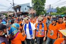 Anies Baswedan Buka...