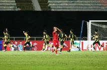 Menang 5-1 Atas Timnas...