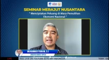 Merajut Nusantara Bakti...