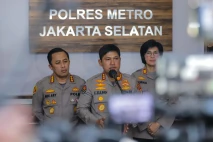 Jadi Tersangka KDRT...