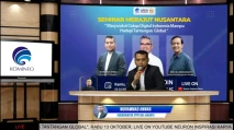 Merajut Nusantara Bakti...