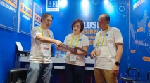 BFI Finance Dukung Inovasi...