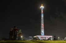 Monas Week 2022 Kembali...