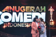 Potret Mesra Marshel...