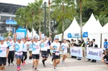 Allianz Indonesia x...