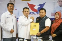 KPU Nyatakan DPW Partai...