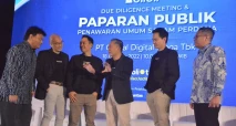Paparan Publik Penawaran...