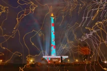Monas Week Kembali Digelar