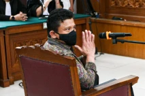 JPU Minta Majelis Hukum...