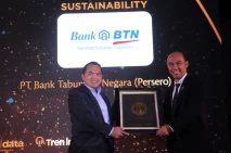 BTN Borong Dua Penghargaan...