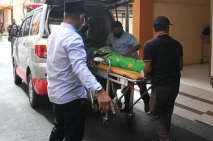 Korban Meninggal Tragedi...