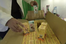 Apotek di Banyumas Tarik...