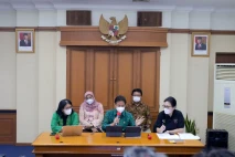 Menkes : 241 Anak Derita...