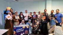 Meningkatnya Minat Berwirausaha,...