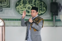 TGB Zainul Majdi Jadi...