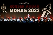 Vakum 2 Tahun, Konser...