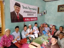 Guru Ngaji dan Madrasah...