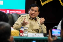 Terbesar se-Asia Tenggara,...
