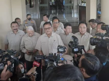 Tujuh Mantan Kapolri...