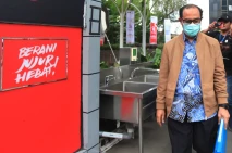 Hakim Agung Gazalaba...