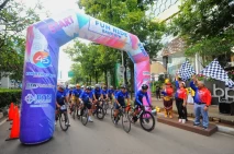 Fun Ride Bank BTN