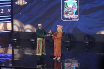 Malam Anugerah Desa...