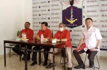 UTA 45 Buka Posko Pengaduan...