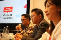 Red Hat Summit : Connect...