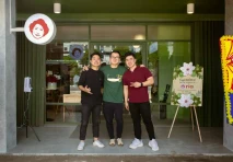 Wajah Baru Bisnis Resto...