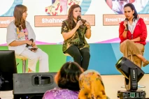 Ajakan Masyarakat Pertahankan...
