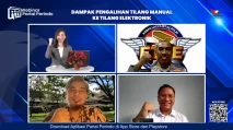 Webinar Partai Perindo...