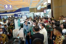 Kerjasama PT Indonesian...