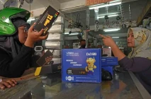 Dampak Suntik Mati Siaran...
