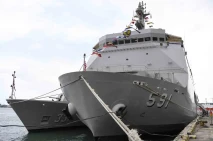 TNI AL Perkuat Pengamanan...